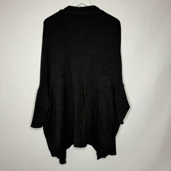 Beyond Yoga Long Sleeve Open Front Cardigan - Picture 3 of 3